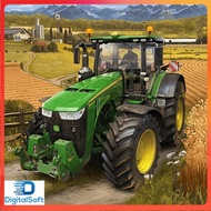 (Android)Farming Simulator 20 (MOD, Free Shopping) Latest Version APK