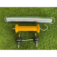 Spring Gate Set 3 Meter, 8 Meter & Gate Handle (Electric Fence/ Farm Fencing/ Pagar Elektrik/ 电篱笆) (