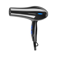 BSBOSS 2200W Strong Wind Ionic Travel Hair Dryer Original/Official/100% Authentic