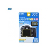 JJC LCP-D7100 Guard Film Digital Camera LCD Screen Protector For Nikon D7100