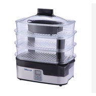 (READY STOCK) NOXXA FOOD STEAMER