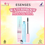 ESSENSES Waterproof Mascara 8ml | Waterproof Mascara Essence | Long Lasting Mascara