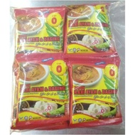 Serbuk Kari Ayam &amp; Daging Cap O 25G X 20 PACK (BORONG BUNDLE)