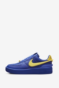 Air Force 1 x Ambush Game Royal and Vivid Sulfur