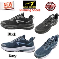 [LINE SEVEN] LINE7 S-2759 MEN RUNNING SHOES/OUTDOOR SHOES/SPORT SHOES/KASUT SUKAN LELAKI -READY STOC