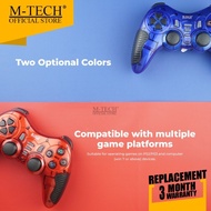wireless controller stick stik joystick gamepad PS2 PC K-ONE MTECH