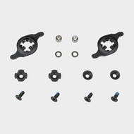 TREK TREK Bontrager Lightweight Tough Bicycle Bottle Cage Quick Installation Accessories/Non-Bottle 