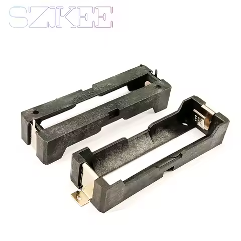 21700 SMD SMT/THM Battery Holder 21700 Battery Box 21700 Battery Storage Box 21700 Battery Case 2170