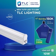 T5 LED Tube Light 10W TLC LIGHTING 0.6m