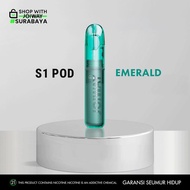 JOIWAY S1 STICK GRATIS CT 1 PCS VARIAN EMERALD