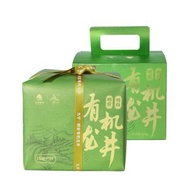Member's Mark - 山姆會員商店 九宇明前有機龍井茶葉200g【平行進口】