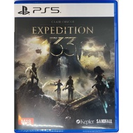 [Ps5][Secondhand] Clair obscur Game : Expedition 33