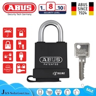 ABUS 83WP/53 #300 EXTREME Weather Proof Padlock| Dust Proof |Hardened Steel