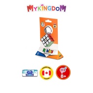 Toy GAMES Rubik'S Key Chain 3X3 8839RB
