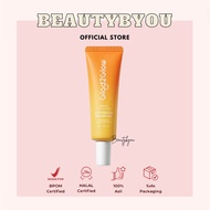 Glad2glow peeling gel Apricot Glycolic Acid Exfo Smooth Exfoliating peeling product that can remove 