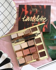 TARTE Toasted Eyeshadow Palette