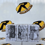 Pop Mart Hirono Little Mischief Series