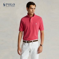 Polo Ralph Lauren POLO เสื้อโปโล  รุ่น MNPOKNI1N820487 สี 650 PINK