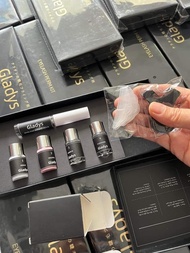 Bộ uốn mi nhật gladys eyelashperm kit