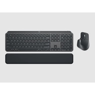 LOGI MX Keys Mouse, Keyboard Combo for Business Gen 2 920-010937