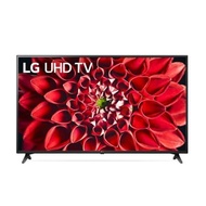 Smart UHD TV LG 43UN7100PTA UN71 43 inci 4K