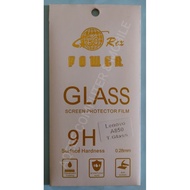 TEMPERED GLASS PHONE LENOVO A850