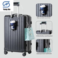 20/26/28 inch Luggage Large Capacity Travel Luggage Travel New Style Luggage