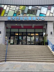 台北市松山運動中心⭐️游泳池票卷單張