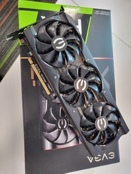 EVGA GeForce RTX 3080 XC3 Ultra 10GB