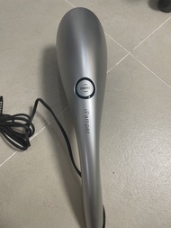 OSIM按摩槍操作正常