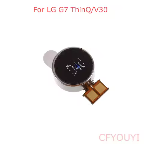 For LG G7 ThinQ G710 Vibrator Vibration Motor Replacement Replace Part For LG V30