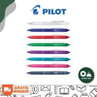 Pulpen Cetek Erasable Pilot Frixion Pen 0.5mm bisa di hapus Original Jepang