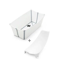Stokke Flexi Bath 摺疊浴盆