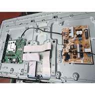 SAMSUNG TV circuit board UA43RU7400K, UA43RU7400, 43RU7400K, UA50RU7400K, UA50RU7400, 50RU7400K, UA5