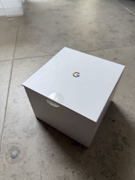 Google Nest Wifi Router - White