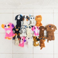 Ty Toys Beanie Boos 15cm & 25cm