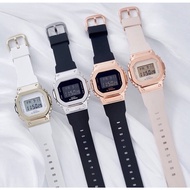 dw5600 steal case fullset