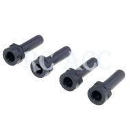 RC Car 08028 Bumper Post 4Pcs For HSP 1:10 94108 94188 94111 94110Pro 94109 94112 94113Pro Spare Par