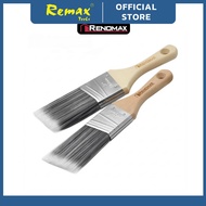 Renomax PAINT BRUSH ANGLE (WOODEN HANDLE) #10785 - #10786