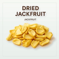 Snack Tok ขนุนฟรีซดราย AA 100/500/1000g พร้อมทาน