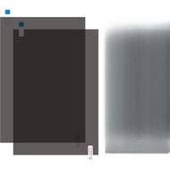 Set of 2 Linear Selens Polarized Panels | High Transmission Ability – Cut to A4 Size – For Optics & 