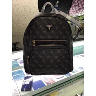 AMK.LADY’S.BAGPACK.GUESS.