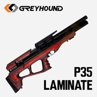 GREYHOUND P35 POPOR LAMINATE