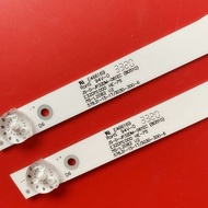 2 * Leroy 32L56 32L3 32S1A MS-L2082 V2 Light Bar JS-D-JP3220-061EC Light