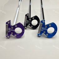 New Golf Club DF3i Medium Insert Rod Automatic Balance Zero Torque Daniel Golf Putter