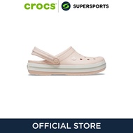 [กรอกโค้ด MAYLZD15 ลด 15%] CROCS Crocband Clog รองเท้าลำลองผู้ใหญ่