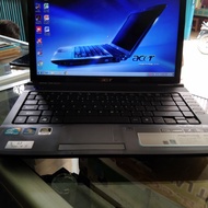 Laptop Bekas seken Acer core i5