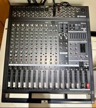Yamaha EMX 5000-12 Powered Mixer