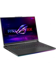 ASUS ROG STRIX G18 G814PP-DS94 18" QHD+ Gaming Laptop [240Hz][Ryzen 9 7940HX][RTX 5070 8GB][16GB DDR