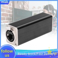 maib Gugxiom RJ45 Coupler  Gold Plated Ethernet Extender Female to IP68 for Cat7/ Cat6/ Cat5/ Cat5e 